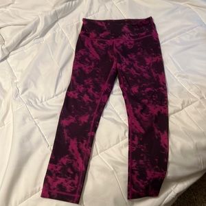 Lululemon leggings